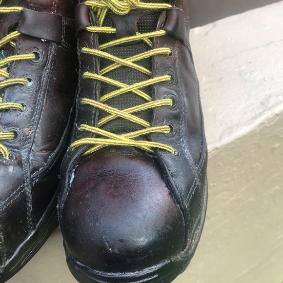 Doc Martens Industrial Iron Non Metallic. - Picture 3 of 16